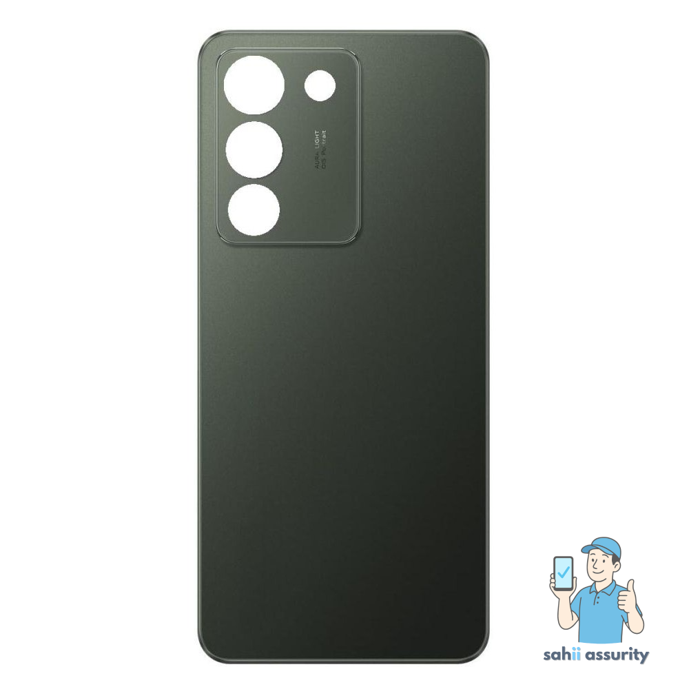 Back Panel Cover for Vivo Y200 5G